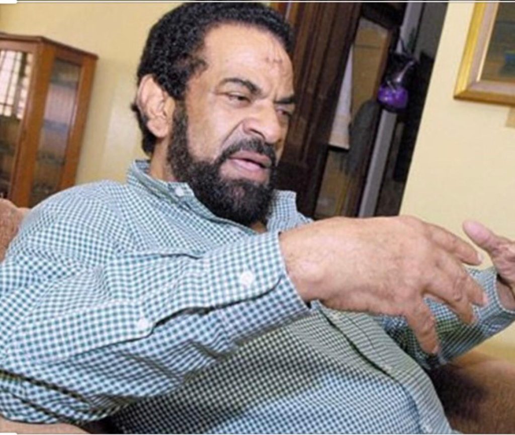 Internan a Jack Veneno para intervención quirúrgica