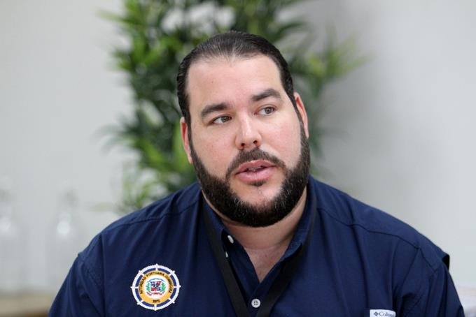 Procuraduría niega allane a Víctor Gómez; exdirector de Portuaria dice está tranquilo en casa