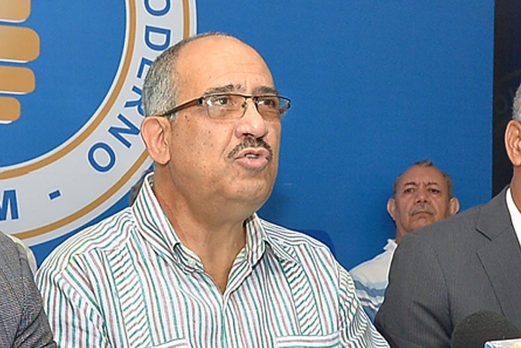 Lo que dice Leonardo Faña tras salir del interrogatorio por denuncia agresión sexual