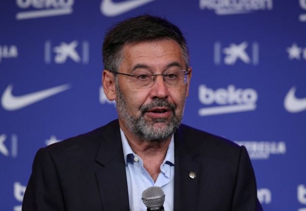 Bartomeu.