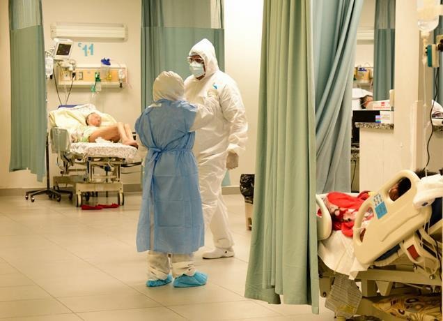 18 muertes y 1,439 casos nuevos de COVID-19, se eleva a 53,529 los positivos