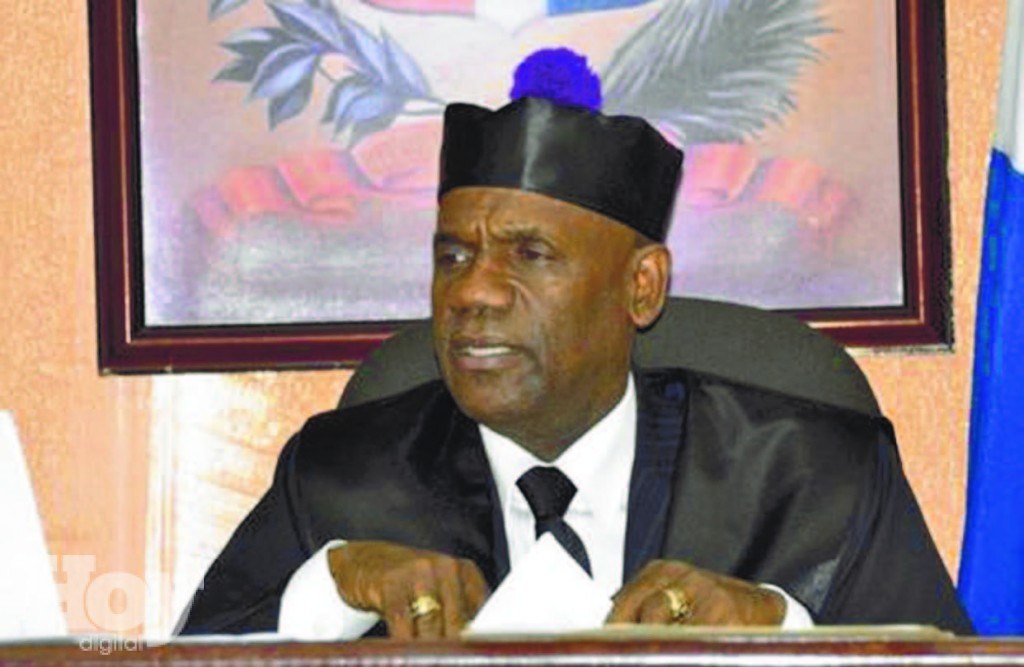 Juez declara inadmisible solicitud de revocar los archivos definitivo Odebrecht