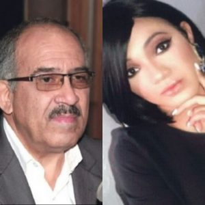 “Que firme un desistimiento no quiere decir que no pasó”, dice mujer acusa a Faña de agresión sexual