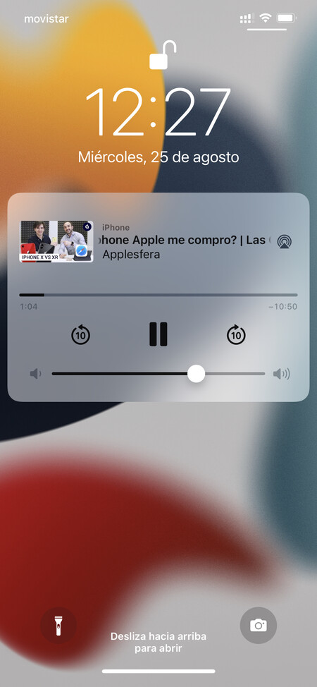 Escuchar Youtube En Segundo Plano Applesfera Iphone