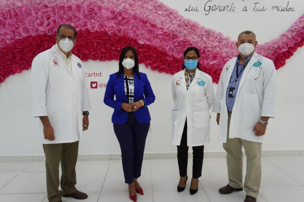 Centro de Gastroenterología firma acuerdo de colaboración con el INCART