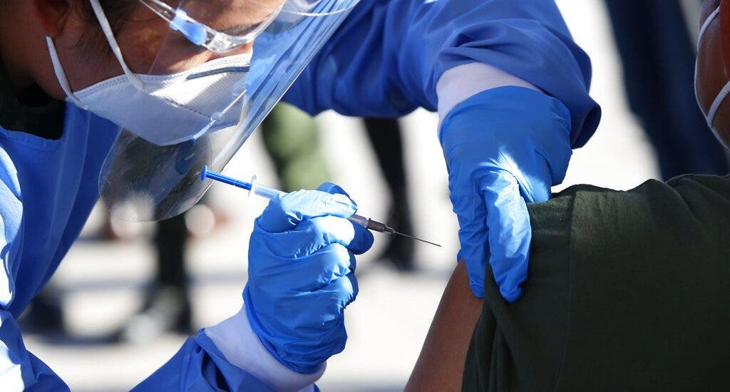 República Dominicana registra 1,179 nuevos casos de coronavirus