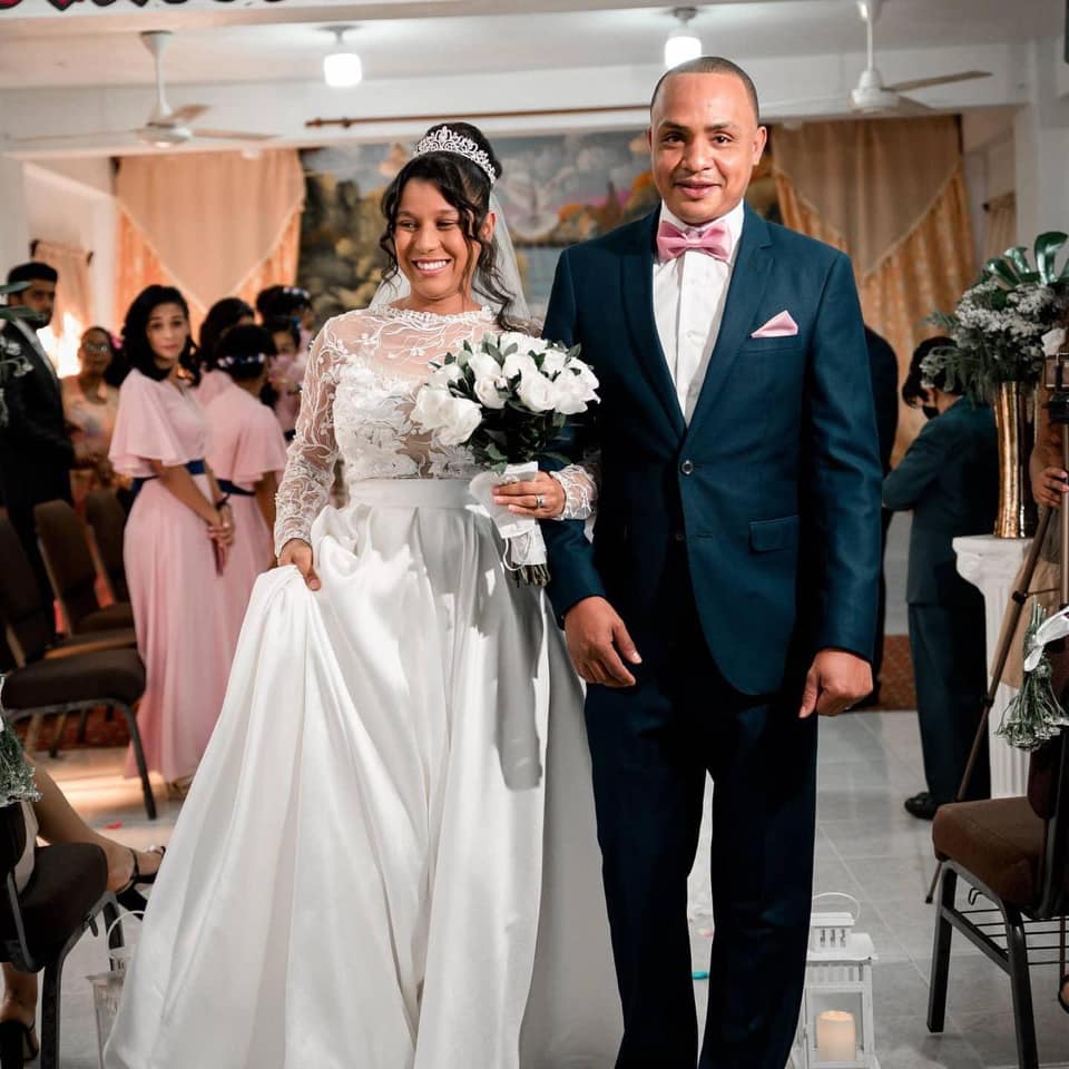 Padre de Elisa considera Maríñez tiene tanta culpabilidad como oficiales que dispararon