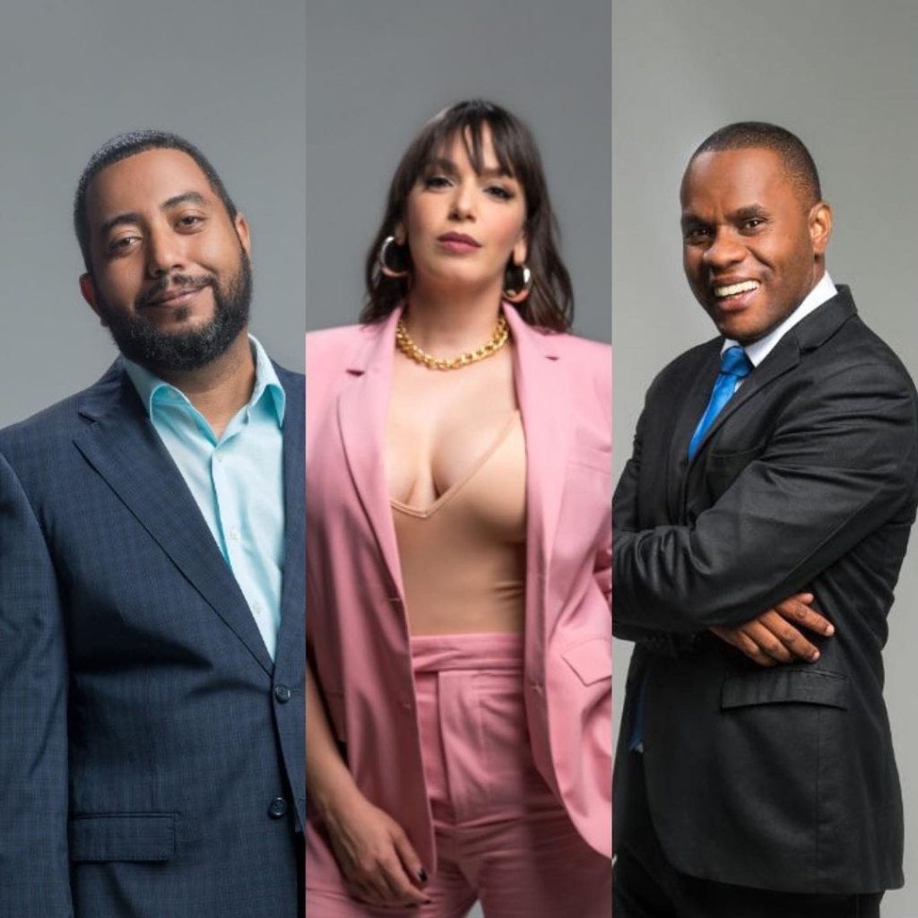 “Lo que viene no es radio”, Santiago Matías anuncia nuevos talentos de Alofoke