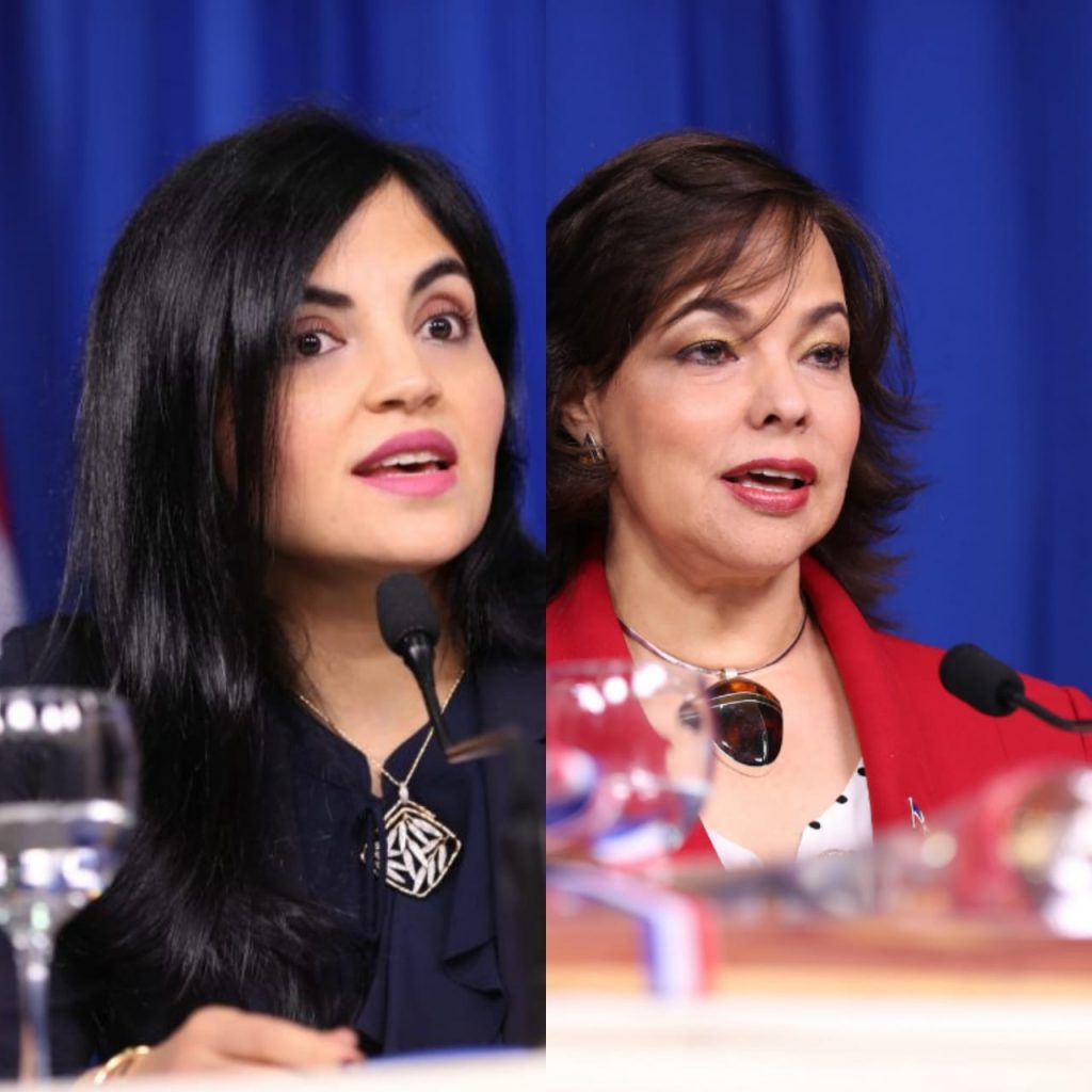 Yokasta Guzmán acusó a Berlinesa Franco de mentir en interrogatorio con Pepca