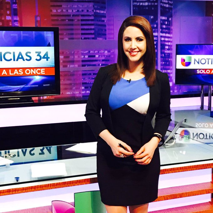 Padres de presentadora mueren de coronavirus con solo dos días de diferencia