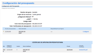 Canastas, San Francisco.