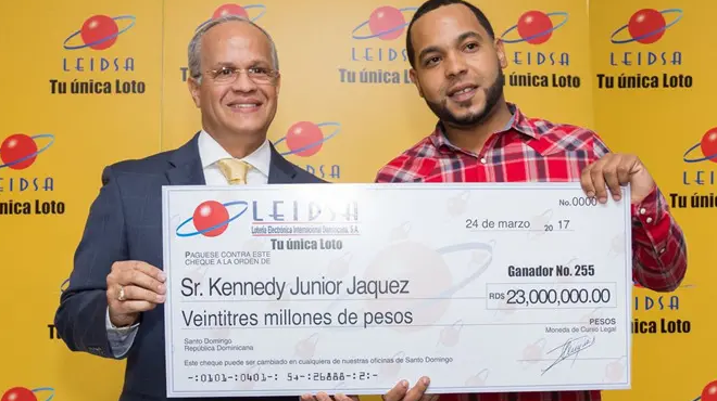 Hace cuatro años se ganó 23 millones de pesos y hoy no tiene nada