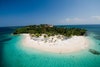 Playa de Cayo Levantado