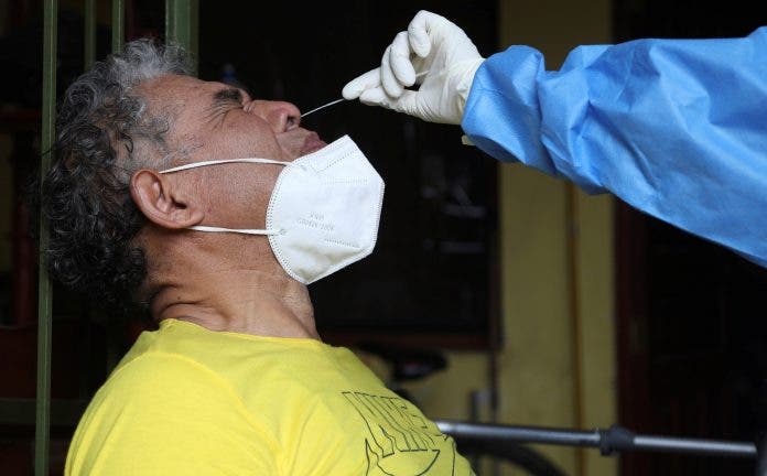 Salud Pública reporta 20 fallecimientos y 2, 142 nuevos casos Covid-19