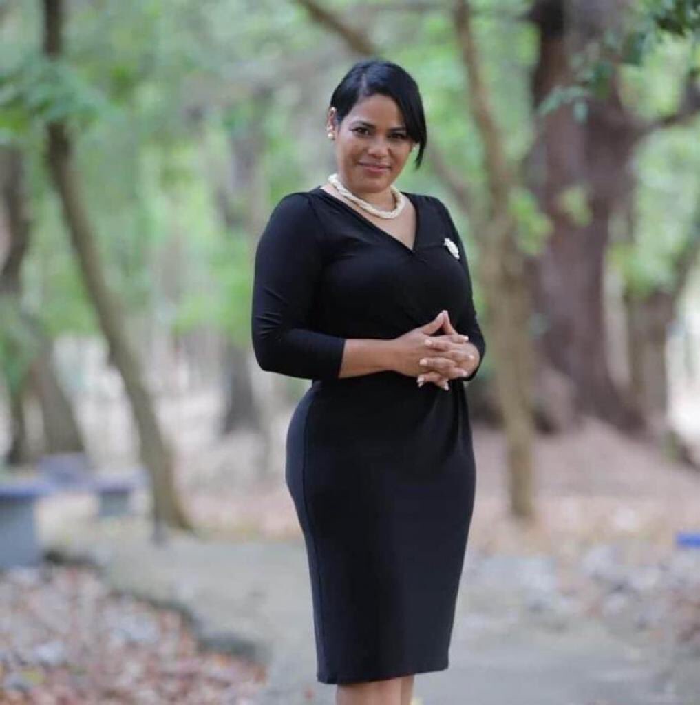 Rossy Guzmán: “Me siento completamente vulnerable en cuanto a mi defensa” -  EyR News