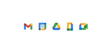 Google Workspace es el espacio de este nuevo espacio integrado