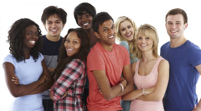 Hoy se celebra el Día Nacional de la Juventud