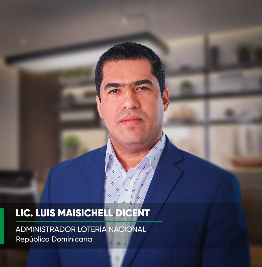 Administrador Lotería Nacional: El empleado que hable de que yo me soñé tal número, está cancelado