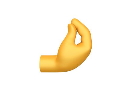 Este es uno de los nuevos emojis que se sumará este año.