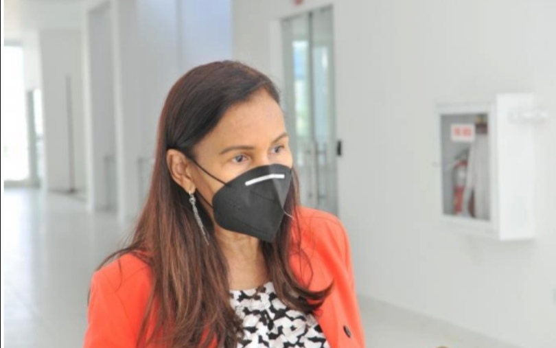 Cancelan a directora del Museo de Historia tras denuncia de agresión contra funcionario de Cultura