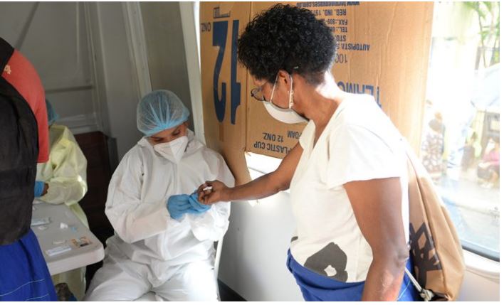 SP notifica 12 fallecimientos, dos ocurrida en las últimas 24 horas y 721 nuevos casos