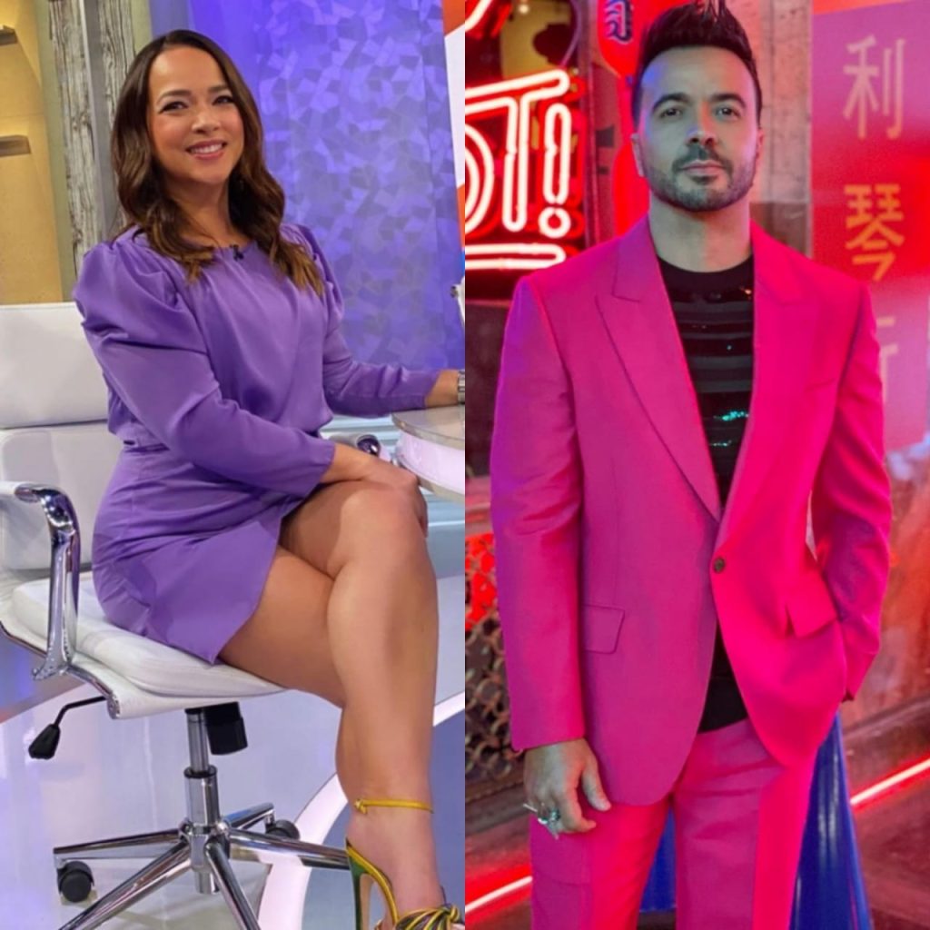 Adamari López revela cuál fue su dolor más grande tras separarse de Luis Fonsi