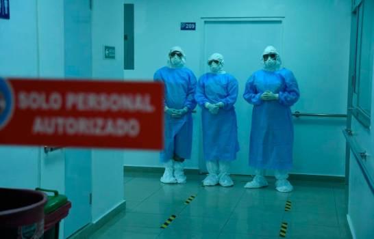 Salud Pública notifica 492 nuevos contagios y 3 muertes por COVID-19