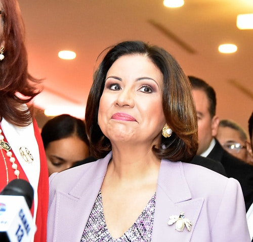 Margarita pide a policías y ciudadanos cumplir sin abusos ni excesos