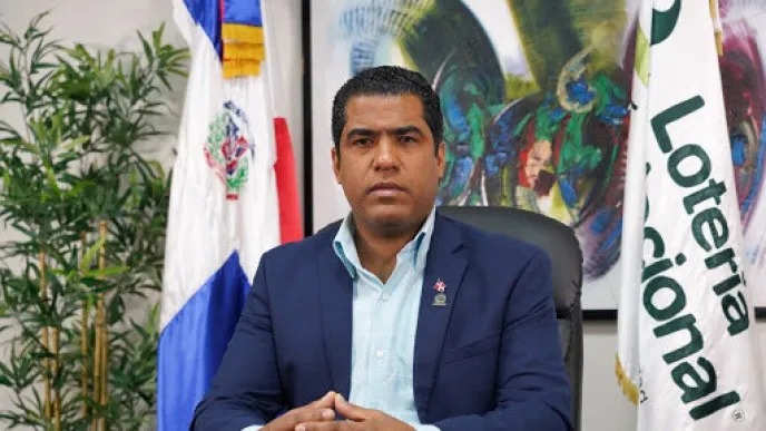 Luis Dicent: “Yo sé que es una palabra común de todo el mundo, pero, yo no he hecho nada”