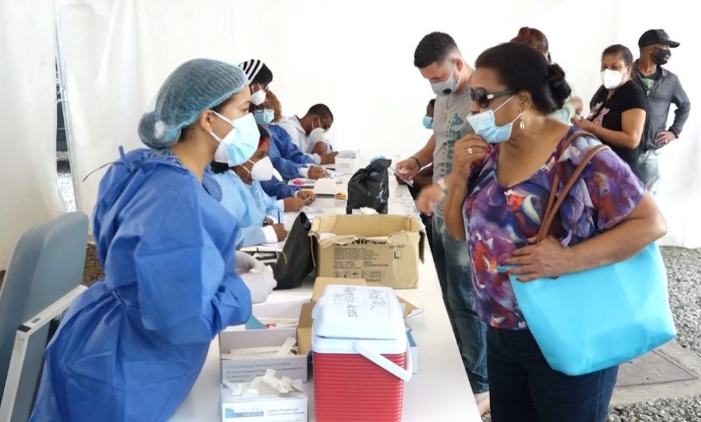 Salud Pública reporta 14 nuevas muertes y 1,473 contagios por COVID-19