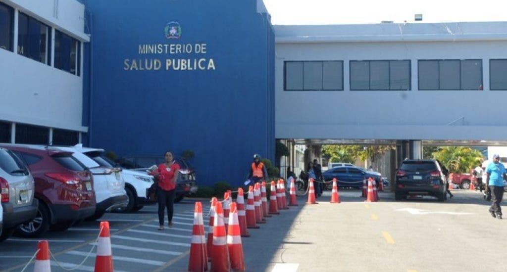 Salud Pública reporta 918 casos nuevos y 6 muertes por Covid; en últimas 24 horas realizan 8,682 muestras