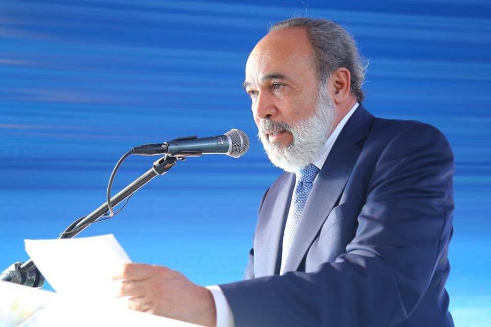 Trasladarán a Francisco Pagán a la clínica Corazones Unidos tras sufrir un “ACV isquémico”