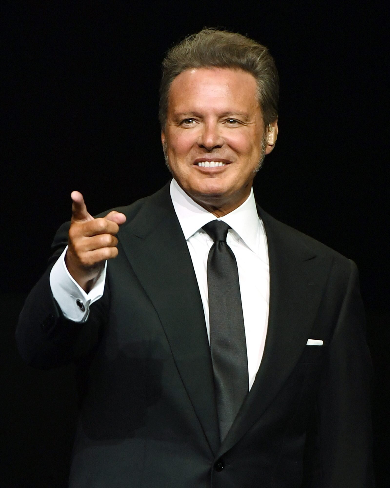 Luis Miguel