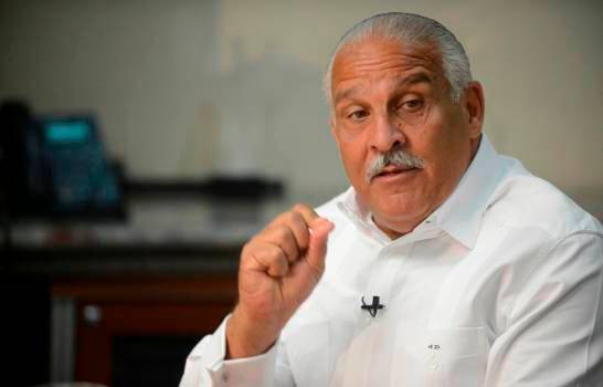 Jaime David Fernández, en cuidados intensivos tras realizarle un cateterismo