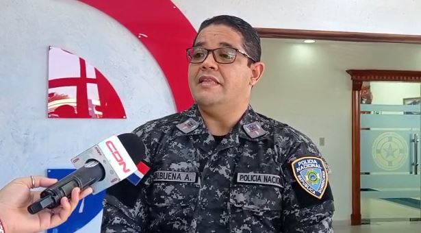 Autoridades investigan muerte de coronel de la Fuerza Aérea en Valverde