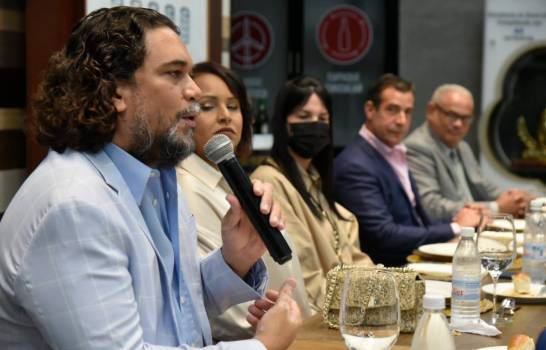 Premios Soberano 2021 se transmitirán por Color Visión