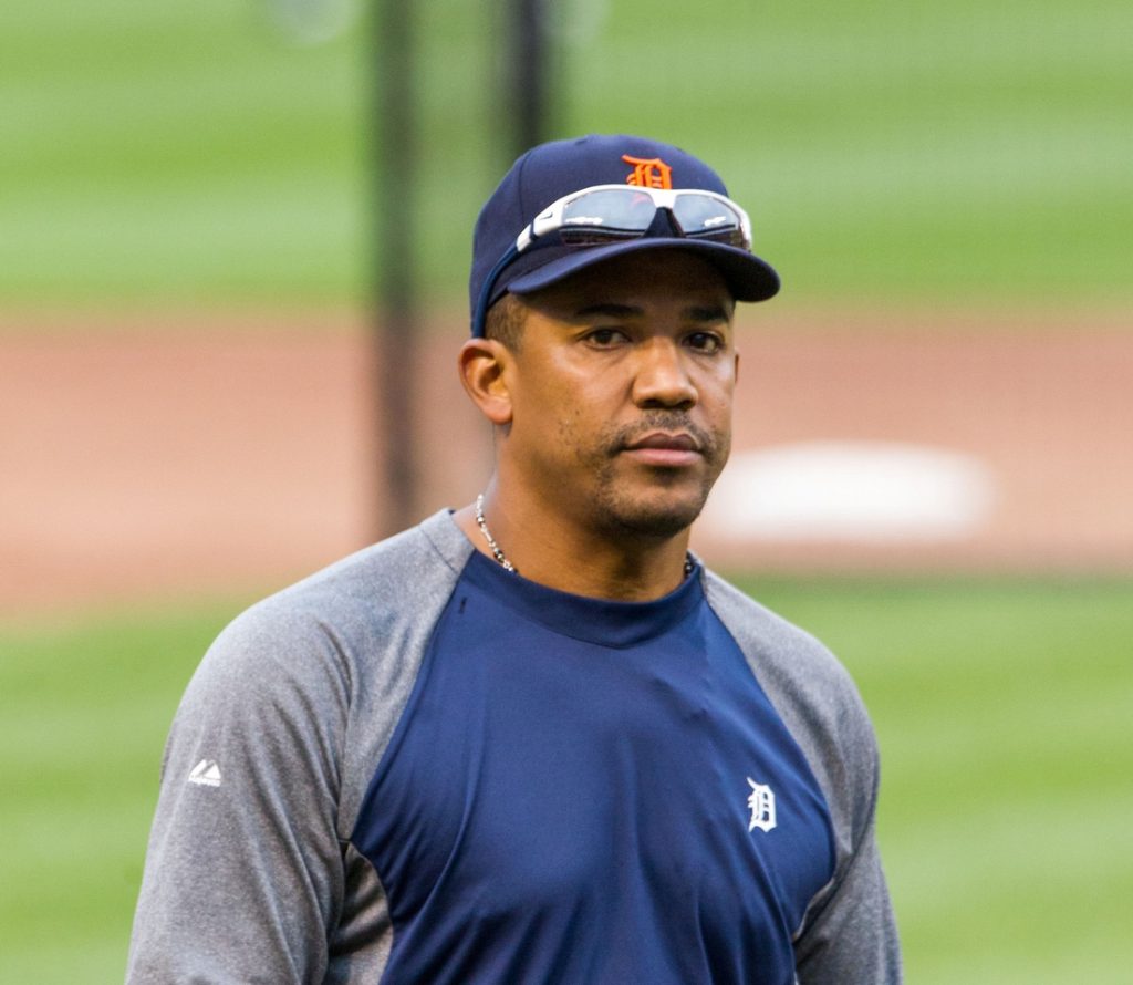 Octavio Dotel era «colaborador, ayudante, y facilitador para el lavado de activo» según PGR