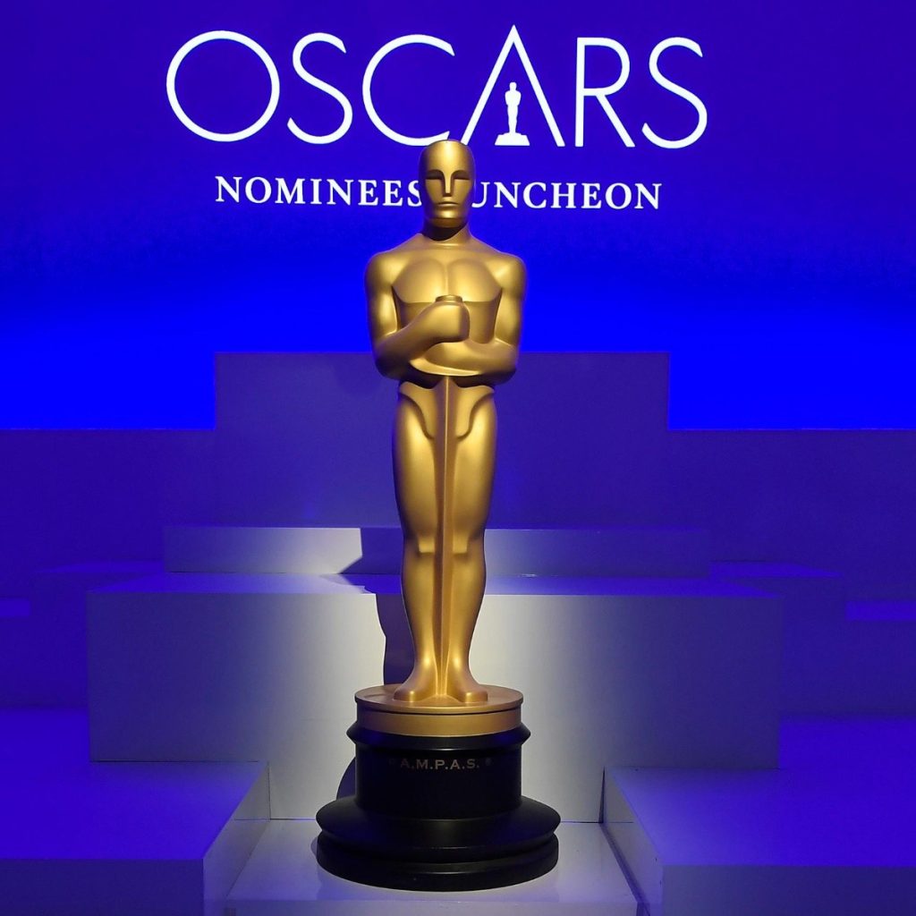 Vea aquí a todos los ganadores de los Premios Óscar