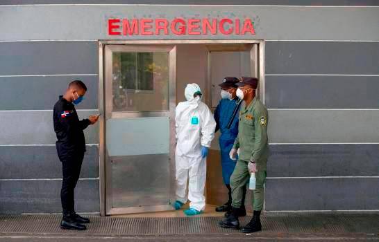 Más de 900 casos de contagiados evidencian repunte de pandemia