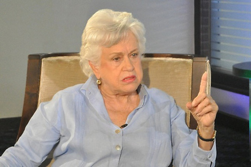 Ahora: Someten ante PGR a funcionario público de gobierno actual para fines de investigación