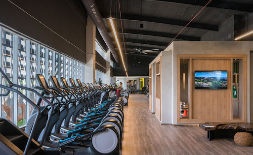 Gabinete de Salud autoriza gimnasios, bares y restaurantes reabran operaciones