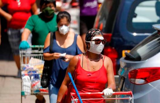 Salud Pública informa que ayer no se reportaron muertes por COVID-19