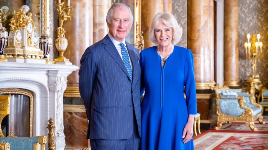 camilla parker bowles