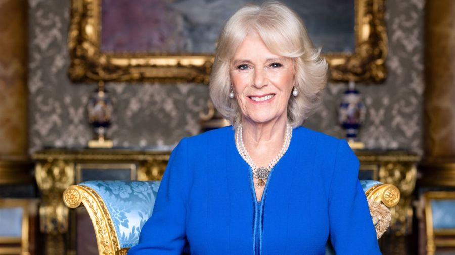 camilla parker bowles