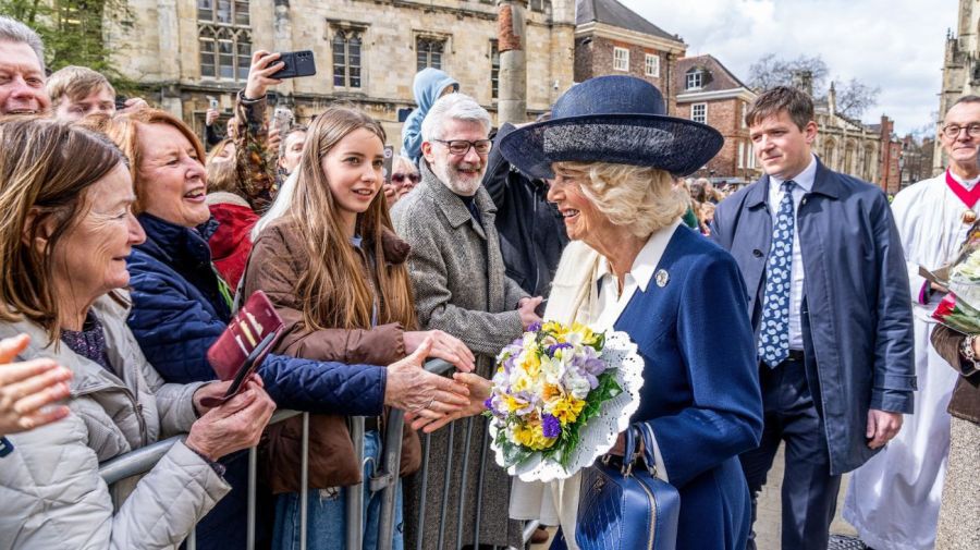 camilla parker bowles