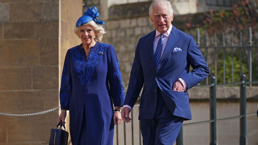 camilla parker bowles