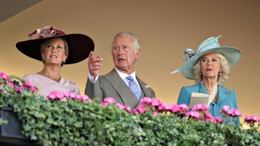 camilla parker bowles cornualles