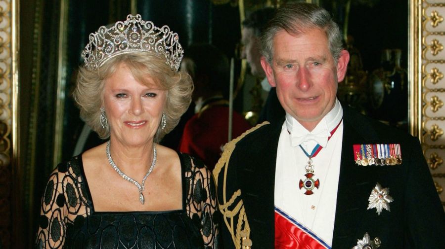 camilla parker bowles cornualles