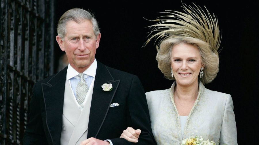 camilla parker bowles cornualles