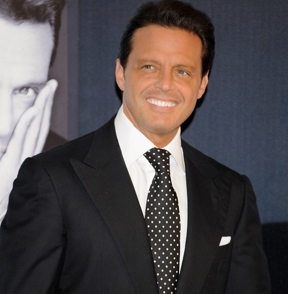 Luis Miguel